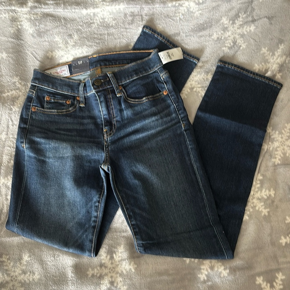GAP jeans NWT!